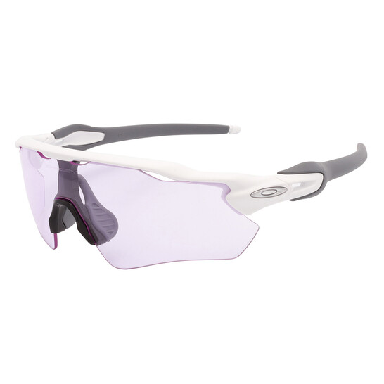 Oakley Radar EV Path Prizm Low Light Shield Men's Sunglasses