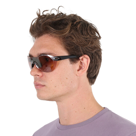 Oakley Re:SubZero Prizm Dark Golf Shield Unisex Sunglasses