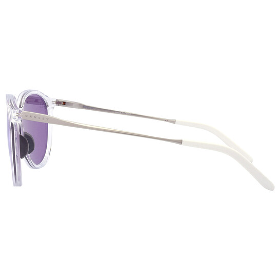 Oakley Sielo Prizm Violet Round Ladies Sunglasses OO9288  display picture 3