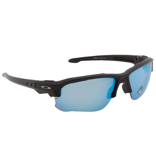 Oakley Speed Jacket Prizm Deep Water Polarized Sport Men's