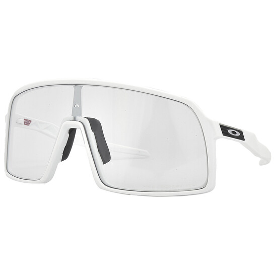 Oakley Sutro Clear Photochromic Rectangular Men's Sunglasses