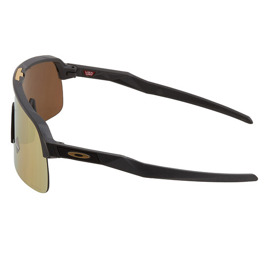 Oakley Sutro Lite Prizm 24K Shield Men's Sunglasses OO9463 946313