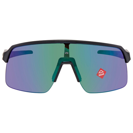 Oakley Sutro Lite Prizm Road Jade Shield Men's Sunglasses