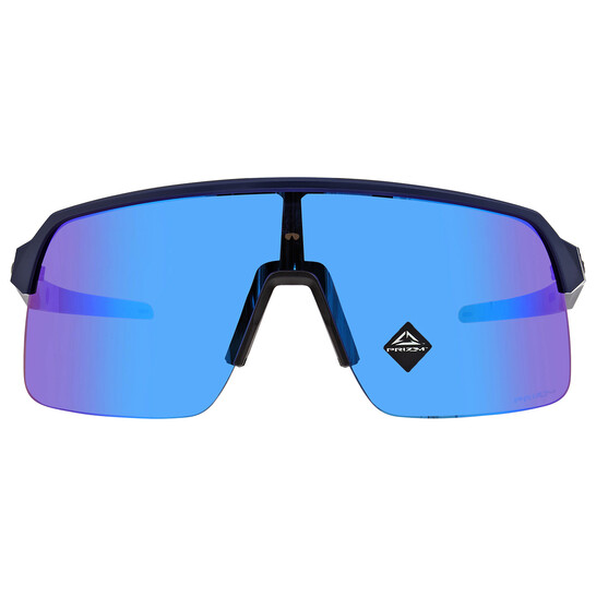 Oakley Sutro Lite Prizm Sapphire Shield Men's Sunglasses