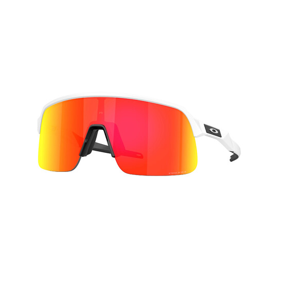 Oakley SUTRO LITE S Prizm Ruby Shield Unisex Sunglasses OO9496 949602 134 Oakley SUTRO LITE S Prizm Ruby Shield Unisex Sunglasses OO9496 949602 134 - 546x546