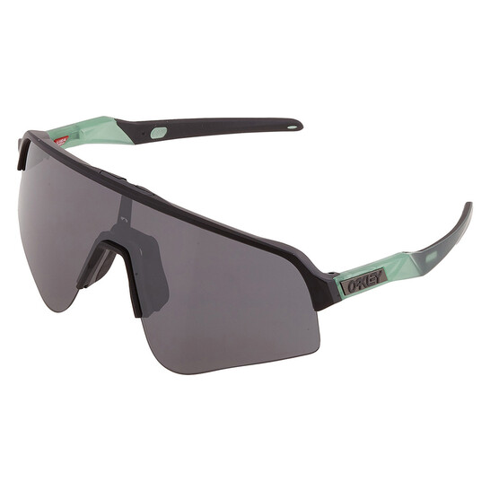Oakley Sutro Lite Sweep Prizm Black Shield Men's Sunglasses