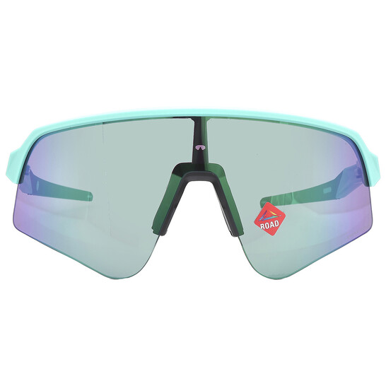 ウェア SUTROLITE SWEEP MATTWHITE PRIZMROAD JADE Oakley - Sutro Lite Sweep (Matte White | Prizm Road Jade