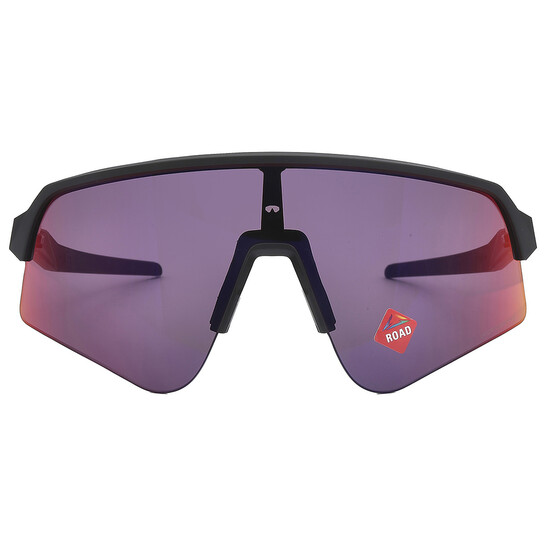 み*み様 OAKLEYオークリー正規品 SUTRO LITE SWEEP Sutro Lite Sweep Prizm Road Matte Black アイウェア | Oakley® 日本