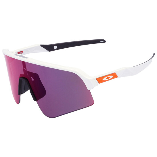 Oakley Sutro Lite Sweep Prizm Road Shield Men's Sunglasses