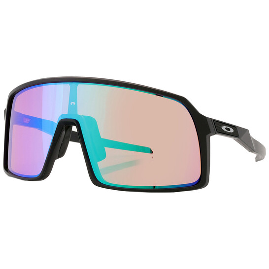 オークレー　Oakley Sutro golf Prizm サングラス新品 Sutro TI Prizm Sapphire Satin Lead アイウェア | Oakley® 日本