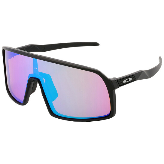 オークレー　Oakley Sutro golf Prizm サングラス新品 Sutro S Prizm Sapphire Lenses, Matte Navy Frame Sunglasses