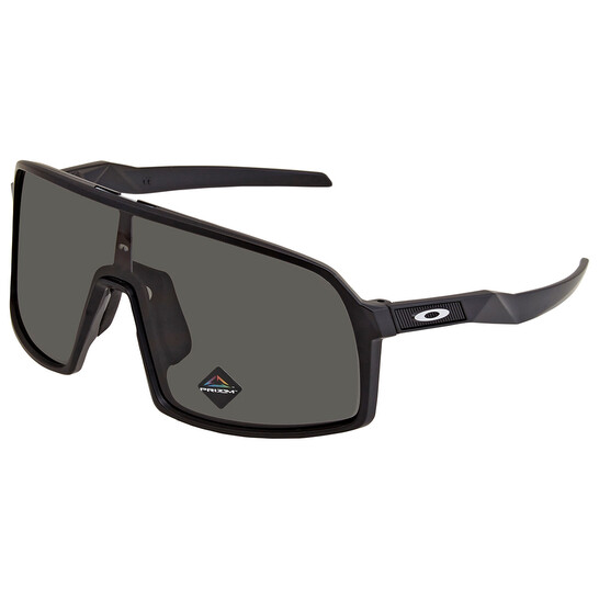 Oakley Sutro S Prizm Grey Shield Men's Sunglasses OO9462 946207