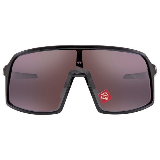 Oakley Sutro S Prizm Road Black Shield Men's Sunglasses OO9462