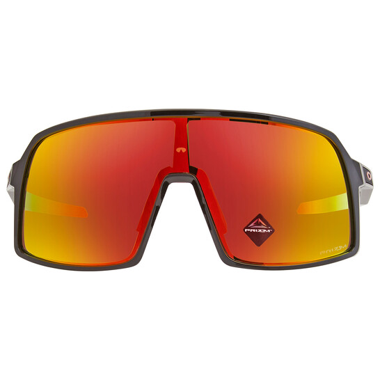 Oakley Sutro S Prizm Ruby Shield Men's Sunglasses OO9462 946209