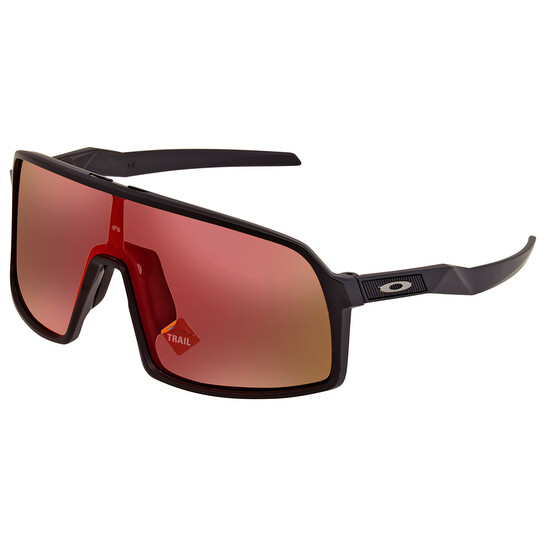Oakley Sutro S Prizm Trail Torch Shield Men's Sunglasses OO9462 946203 126