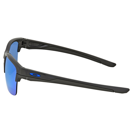 Oakley Thinlink Sapphire Iridium Square Men's Sunglasses OO9316