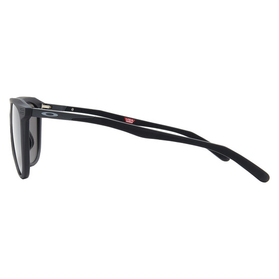 Oakley Thurso Prizm Black Oval Men's Sunglasses OO9286A 928601 54