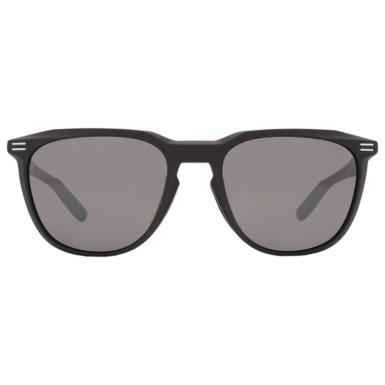 Oakley Thurso Prizm Black Polarized Oval Men's Sunglasses
