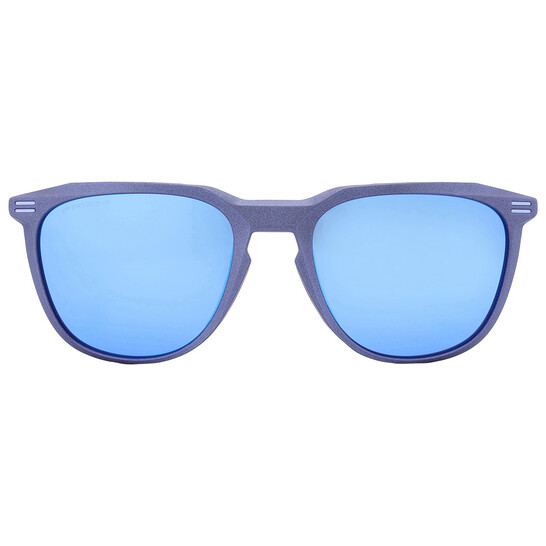 Oakley Thurso Prizm Sapphire Oval Men's Sunglasses OO9286 928607