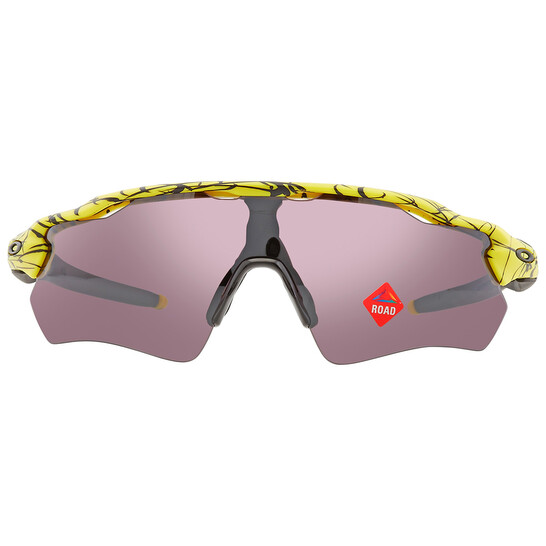 Oakley Tour De France Radar EV Path Prizm Road Black Shield