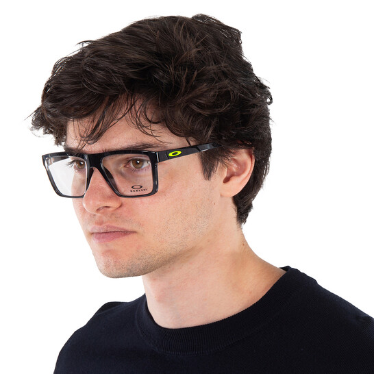 ⭐︎ Oakley Volt Drop Demo Sport Men's Eyeglasses OX8167 816702