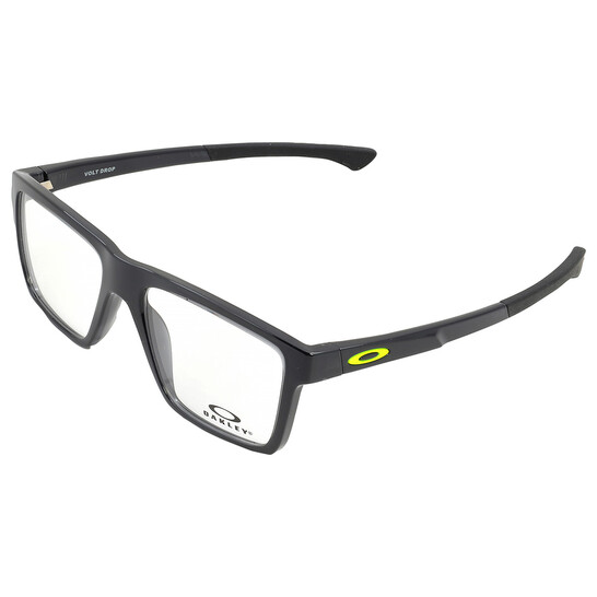 Oakley Volt Drop Demo Sport Men's Eyeglasses OX8167 816702