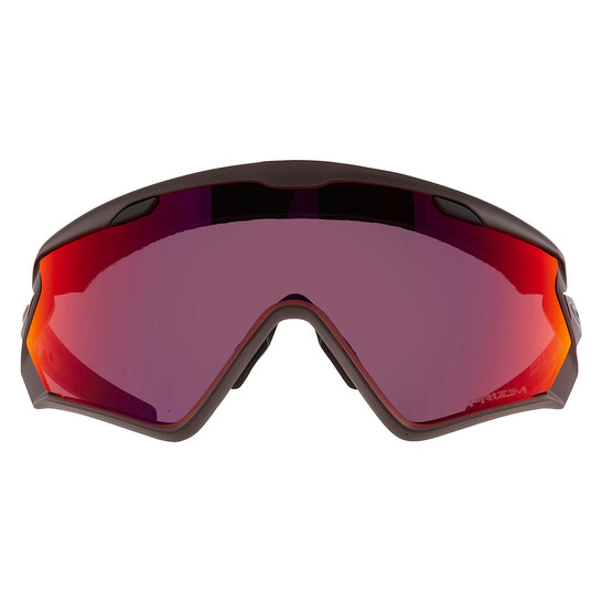 OAKLEY オークリー WINDJACKET2.0 PRIZM マットワイン NEW OAKLEY WIND JACKET 2.0 SUNGLASSES MATTE GRENACHE - PRIZM