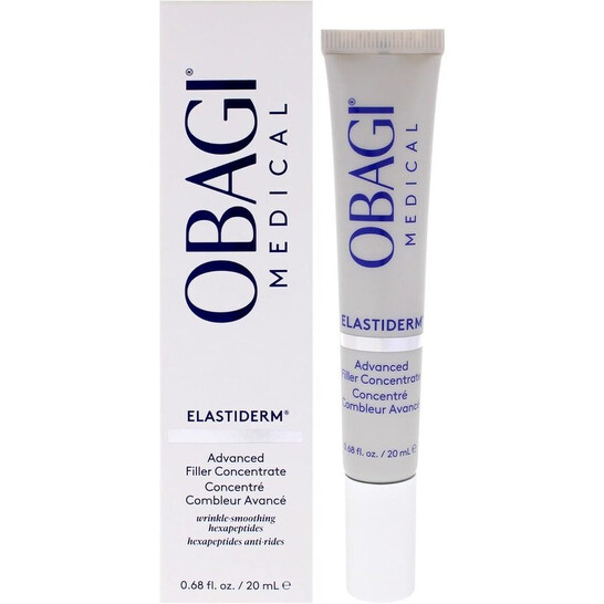 Obagi ELASTIderm Advanced Filler Concentrate 0.68 oz Skin Care 362032074047 Obagi ELASTIderm Advanced Filler Concentrate 0.68 oz Skin Care 362032074047 - 546x546