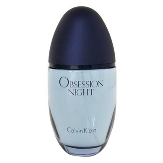 Obsession Night / Calvin Klein EDP Spray 3.4 oz (w) - 546x546
