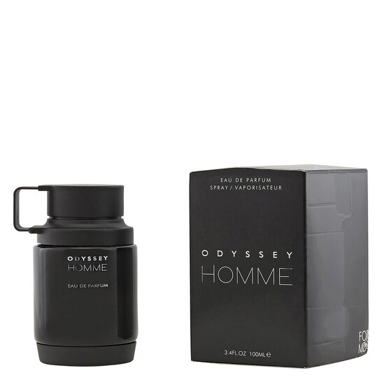 Armaf Odyssey Homme Armaf for Men - 3.4 oz EDP Spray