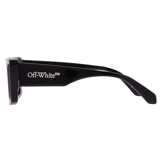 Off-White AF SAVANNAH Dark Grey Rectangular Unisex  display picture 3