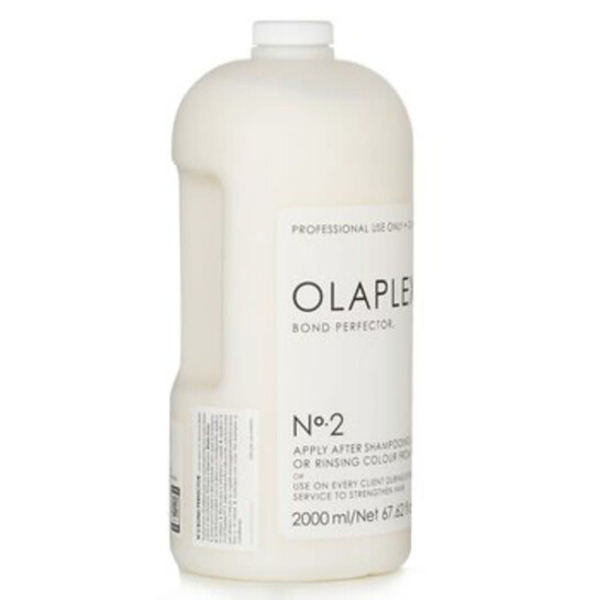Olaplex No.2 トリートメント 2000ml Maritime Beauty - Olaplex NO. 2 Bond Perfector 2000ml