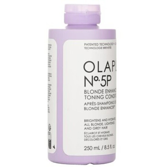 Olaplex N.5P Blonde Enhancer Toning Conditioner 8.5 oz Hair Care