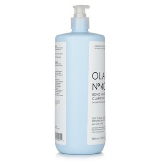 OLAPLEX No.4C シャンプー 1000ml Nº.4C Bond Maintenance® Clarifying Shampoo