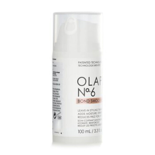 美品　PLACEBO SMOOTH OPERATOR6’4 Olaplex No. 6 Bond Smoother Frizz Control Styling Hair Cream