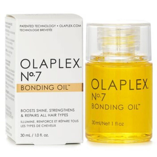 Olaplex No 7 Bonding Oil 1.0 oz Hair Care 850045076085 - Beauty