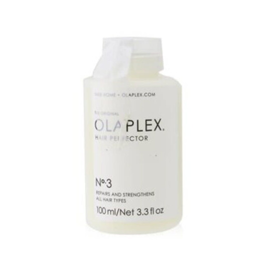 Olaplex No.3 Hair Perfector 100ml　3本 Olaplex No 3 Hair Perfector: Repairing & Strengthening