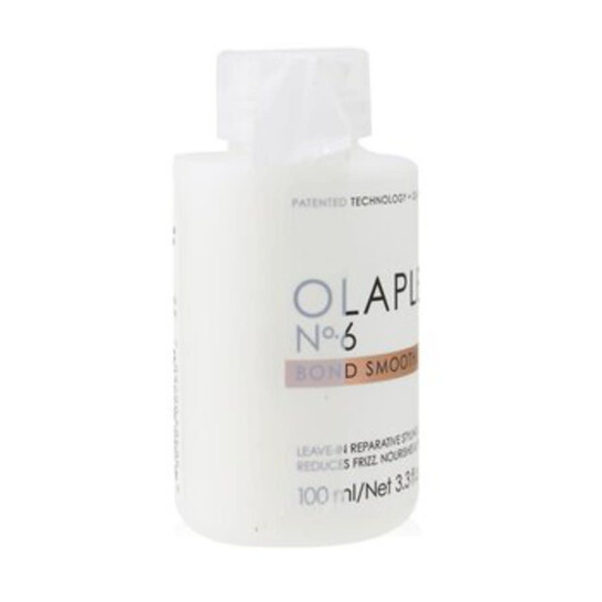 Olaplex Unisex No. 6 Bond Smoother 3.3 oz Hair Care 896364002602