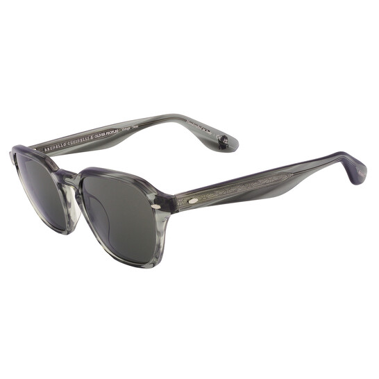 Oliver Peoples Brunello Cucinelli Griffo G-15 Square Unisex
