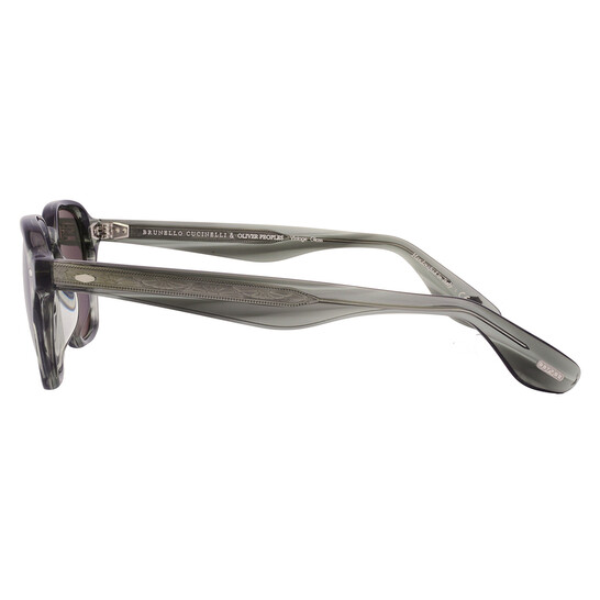 Oliver Peoples Brunello Cucinelli Griffo G-15 Square Unisex