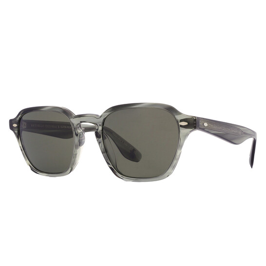 Oliver Peoples Brunello Cucinelli Griffo G-15 Square Unisex