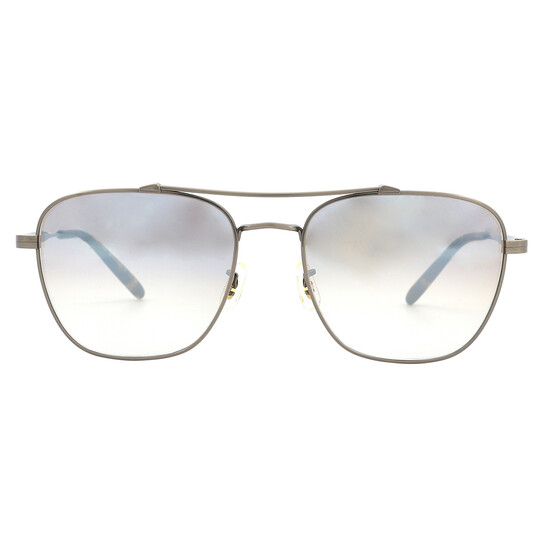 Oliver Peoples Brunello Cucinelli Marsan Tuscan Brown