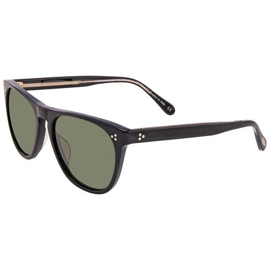 Oliver Peoples G-15 Square Men's Sunglasses OV5091SM 16679A55