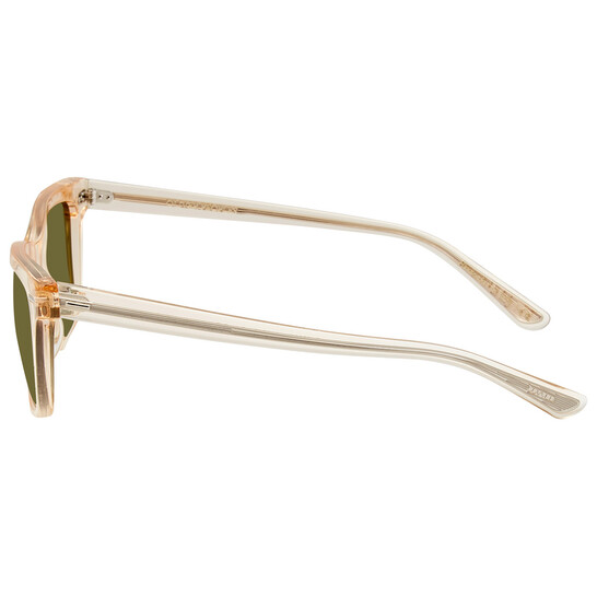 Oliver Peoples The Row BA CC G-15 Unisex Sunglasses 0OV5388SU