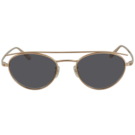 oliver peoples × The Row THE ROW The Row x Oliver Peoples - BA CC Sunglasses | endource
