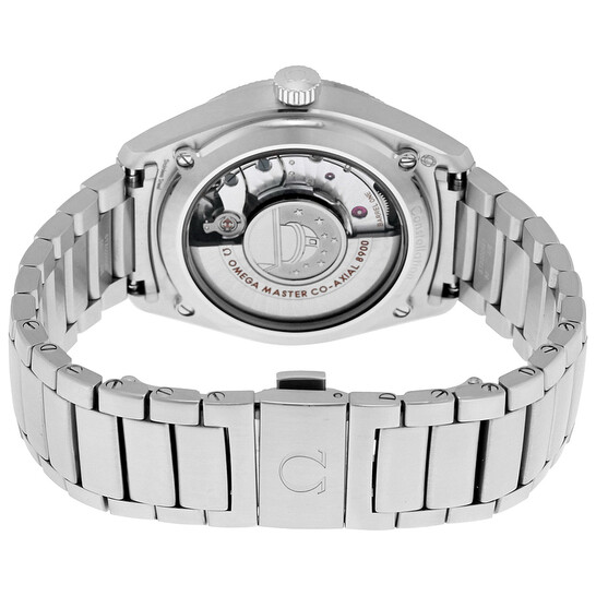 Omega Constellation Automatic Blue Dial Men's Watch 13030392103001