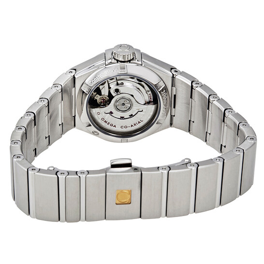 Omega Constellation Automatic Ladies Watch 123.15.27.20.56.001 Omega Constellation Automatic Ladies Watch 123.15.27.20.56.001 - 546x546 Image #3