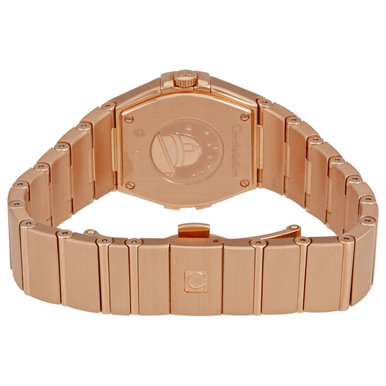 Wholesale Discount Buy Rose Gold 20 mm Watch Band 123.55.27.60.55.013_K0018043