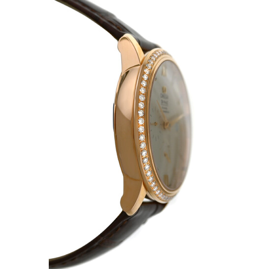 Omega De Ville Prestige Automatic Men's Watch 424.58.40.21.52.002 Omega De Ville Prestige Automatic Men's Watch 424.58.40.21.52.002 - 546x546 Image #3