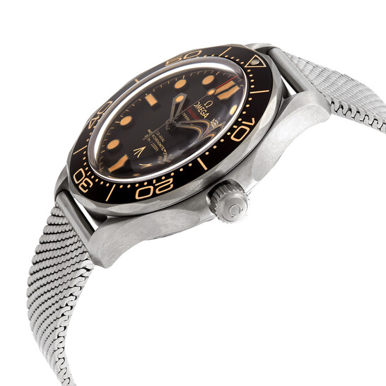 ⭐︎egoma⭐︎ Omega Seamaster 300M 